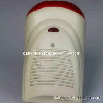 Sound and Flash Siren (alarm)